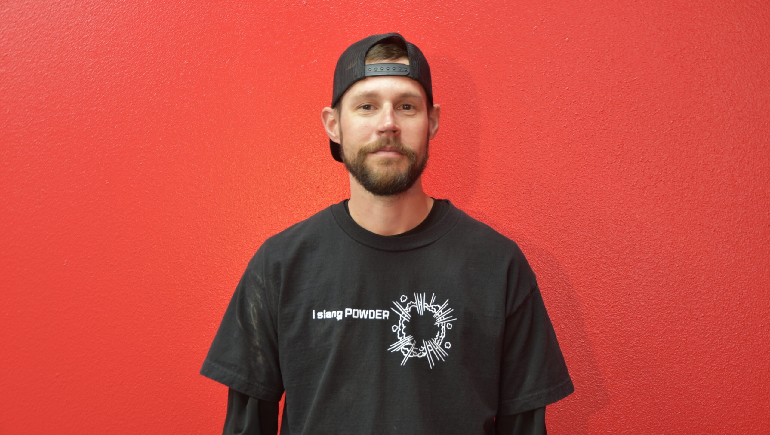 Stuart Vaughan - Powder Coating Expert at All Valley Powder Coating in Phoenix, AZ